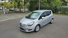 Bild des Angebotes Opel Meriva B 1.4 Innovation Automatik PDC v+h AHK