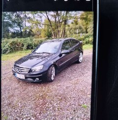 Bild des Angebotes Mercedes-Benz 180 CLC, AMG Ausstattung