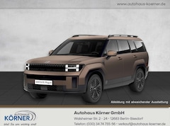 Bild des Angebotes Hyundai SANTA FE 1.6 T-GDI 4WD SIGNATURE NAVI LEDER MEMORY SITZE