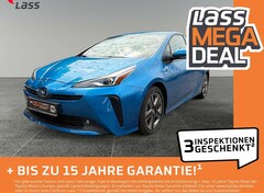 Bild des Angebotes Toyota Prius 1.8 Comfort 2xKlima ACC AUT HUD LED