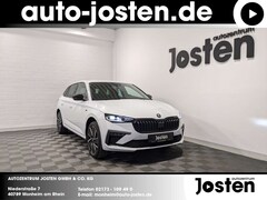 Bild des Angebotes Skoda Scala Tour 1.5TSI Matrix-LED Navi digital Cockpit Parkle