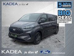 Bild des Angebotes Ford Tourneo Custom L2 Titanium AUTOM KAM+SHZ+NAVI+ACC