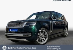 Bild des Angebotes Land Rover Range Rover D350 LWB 7-Sitzer Autobiography