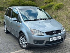 Bild des Angebotes Ford C-Max 1,6TDCi *TÜV NEU* KLIMA*TEMPOMAT