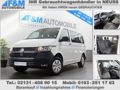 Bild des Angebotes VW T6 Transporter T6.1 Transporter DSG 9 Sitze Klima PDC