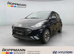 Hyundai i10 FL (MY25) 1.0 Benzin(63PS), 5-MT 2WD Trend