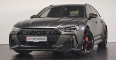Bild des Angebotes Audi RS6 Avant 4.0 quattro|HUD|STHZG|ADV|305|CARBON
