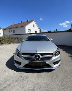 Bild des Angebotes Mercedes-Benz CLS 400 4Matic 7G-TRONIC