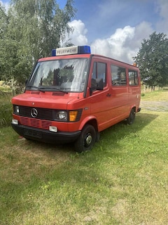 Bild des Angebotes Mercedes-Benz T1 210 601.067