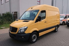 Bild des Angebotes Mercedes-Benz Sprinter II Kasten 316 CDI / Klima / PDC / AHK