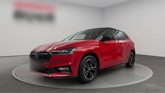Bild des Angebotes Skoda Fabia Monte Carlo (beheiz.Lenkrad.Navi.ACC) 1.0 TSI