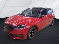 Bild des Angebotes Skoda Fabia Monte Carlo (beheiz.Lenkrad.Navi.ACC) 1.0 TSI