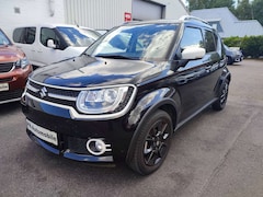 Bild des Angebotes Suzuki Ignis Ignis Dualjet AGS Comfort+ Navi+Cam