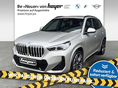 Bild des Angebotes BMW X1 xDrive23d M Sportpaket AHK HUD Pano LED DAB