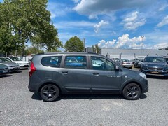 Bild des Angebotes Dacia Lodgy Stepway Celebration/7 SITZER /TÜV NEU