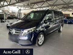 Bild des Angebotes Mercedes-Benz V 220 d Lang Edition Sportpaket ILS AHK RFK 7SIt
