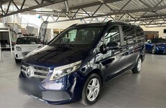 Bild des Angebotes Mercedes-Benz V 220 d Lang Edition Sportpaket ILS AHK RFK 7SIt