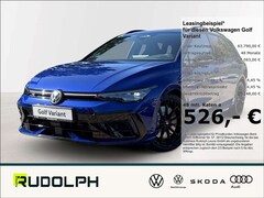Bild des Angebotes VW Golf Variant VIII R 2.0 TSI 4Motion DSG LED HUD ACC AHK SHZ PDC