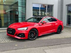 Bild des Angebotes Audi RS5 RS 5 quattro Matrix Pano RS-SAGA Virtual Garanti