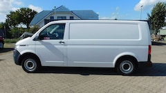 Bild des Angebotes VW T6.1 Transporter Abt e- Lang 1-Gang Klima Radio