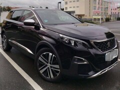 Bild des Angebotes Peugeot 5008 5008 Diesel BlueHDi 180 EAT8 GT