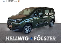 Bild des Angebotes Citroen Berlingo Plus M Shz Kamera Tempomat PDC