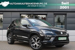 Bild des Angebotes SEAT Ateca FR 4Drive *DIG TACHO*LED BLACK LINE