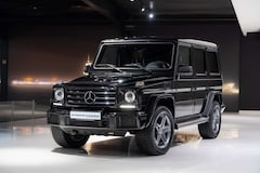 Bild des Angebotes Mercedes-Benz G 350 d Limited Edition*H/K*EXCL.PAKET*DESIGNO*