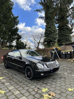 Bild des Angebotes Mercedes-Benz E 320 Elegance