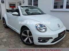 Bild des Angebotes VW Beetle 1.4TSI DSG Leder Xenon Navi Blindsp.