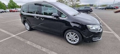 Bild des Angebotes VW Sharan Sharan 2.0 TDI DSG (BlueMotion Technology) Highline