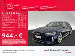 Bild des Angebotes Audi RS6 RS6 Avant tiptr. Dynamik+/305km/h/Keramik/SportA
