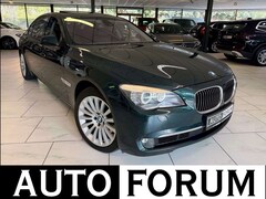 Bild des Angebotes BMW 750 Li xDrive LANG SHADOW 360CAM HEADUP SOFT ACC