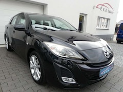 Bild des Angebotes Mazda 3 2.0 Sports-Line Keyless | Xenon | PDC | BOSE