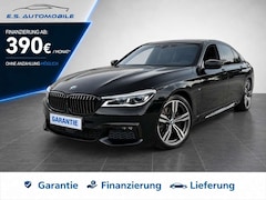Bild des Angebotes BMW 750 Li xDrive M-Sport GARANTIE/SKYLOUNGE/TV/LASER