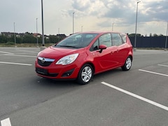 Bild des Angebotes Opel Meriva B 1.4 Design Edition TÜV 05/2027