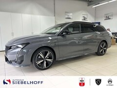 Bild des Angebotes Peugeot 308 SW GT Hybrid 145 e-DSC6