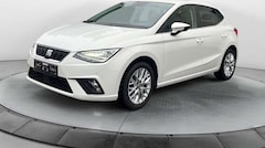 Bild des Angebotes SEAT Ibiza 1.0 TSI Style LED*KAM*CARPLAY*NAVI