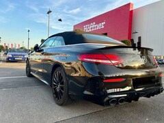 Bild des Angebotes Mercedes-Benz C 43 AMG AMG C 43 Cabrio 4Matic AMG Speedshift TCT 9G