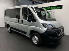 Bild des Angebotes Fiat Ducato L1H1 9 SITZER *NAVI*CAM*SHZ*TEMPOMAT*TOP*