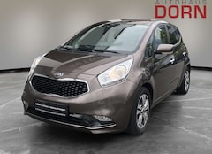 Bild des Angebotes Kia Venga Dream Team 1.6 CRDI Sitz-/Lenkradheizung Navi AHK