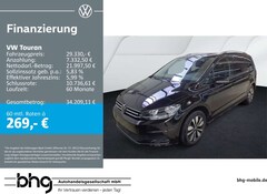 Bild des Angebotes VW Touran Comfortline 1,5 TSI 6-Gang