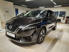 Bild des Angebotes Nissan Qashqai N-Connecta
