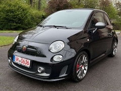 Bild des Angebotes Abarth 500 Cabrio 595 C Competizione