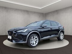 Bild des Angebotes CUPRA Formentor 2.0 TDI 4Drive Basis