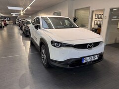 Bild des Angebotes Mazda MX-30 Elektro 145PS Exclusive-Line Navi LED