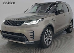 Bild des Angebotes Land Rover Discovery 5 R-Dynamic SE D300 HUD 21"ACC SonnenD