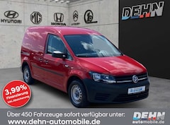 Bild des Angebotes VW Caddy Kasten Eco Profi 1.0 TSI Bluetooth Klima