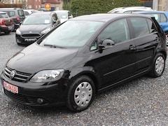 Bild des Angebotes VW Golf Plus 1.6*1-Hand*AHK*HU.AU.NEU*Finanazierung*