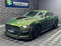 Bild des Angebotes Ford Mustang Shelby GT 500 5.0 V8 Performance *LED*